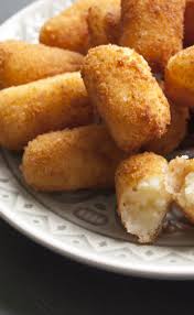 Recette Croquettes De Pomme De Terre 750g Recette Croquette Pomme De Terre Recettes De Cuisine Recette