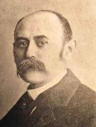 The Wyoming Schuetzen Union's "Center Shot"