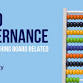 Good Governance