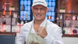 Das rezept 8 portionen zutaten: Die Besten Momente Von Hobby Backer Axel