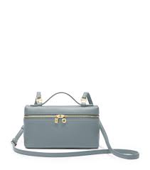 Explore the italian quality online on loro piana. Loro Piana Extra Pocket L19 Cross Body Bag Harrods Al