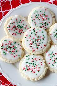 Maybe you would like to learn more about one of these? Christmas Meltaway Cookies Video Dessert Now Dinner Later