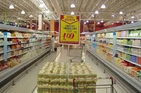 ¡armá tu carrito con descuentos en envíos! As 50 Maiores Redes De Supermercados Do Brasil Exame