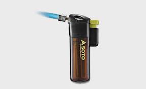 Slow squeeze and they light every time. Turn Your Disposable Lighter Into A Pocket Torch Cool Material Disposable Lighter Lighter Torch
