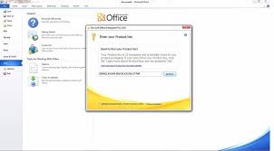 What Are Some Quick Ways To Activate Ms Office Microsoft Office Word Me On A Map Microsoft Office