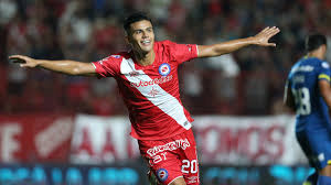 All information about argentinos jrs. Argentinos Juniors Climb To Third With Win Over Central Arsenal Make Light Work Of Aldosivi Video Golazo Argentino