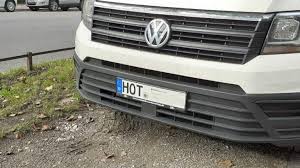 Das nummernschild hg ist eins von insgesamt 44 kennzeichen in hessen. Hg Wofur Steht Das Kennzeichen Hg Autokennzeichen Info 2021