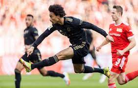 Bayern münchen u19 sl benfica u19 live score (and video online live stream) starts on 2 nov 2021 at 15:00 utc time at fc bayern campus stadium, munich city, . Vjqra1uri3qufm
