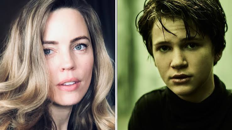 Melissa George Among 3 Cast In Apple's 'Mosquito Coast' Starring Justin  Theroux