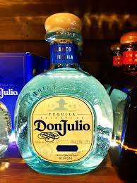 Hennessy dominates the cognac selection, and the price starts at £375 for hennessy fine de cognac. Don Julio Wikipedia