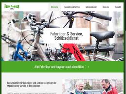 Handler Firma Fredrich Magdeburger Str 151 39218 Schonebeck Elbe