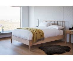 Letto Di Legno Wycombe Eichenbetten Holzbett Bett