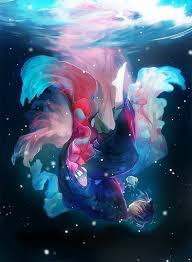 Anime Guy Falling From The Sky Anime Wallpapers See more ideas about anime drawings, anime, anime drawings boy. anime guy falling from the sky anime