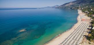 The name of the town is derived from palinurus, the helmsman of aeneas, as recorded in the fifth and sixth books of the aeneid. Beaches Of Palinuro Trovaspiagge