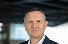 Peter Kronschnabl (ex-BMW) to lead Genesis Motor Europe