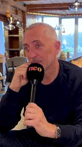 30 Ans de Scène : L'Héritage Humoristique de Gad Elmaleh