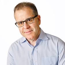 Barry Simon (@BarrySimonMD)