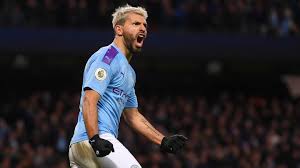 The best gifs for aguero vs qpr. The Clubs Sergio Aguero Has Scored The Most Goals Against