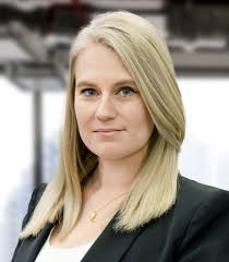 Bartosz Jankowski , Colliers International