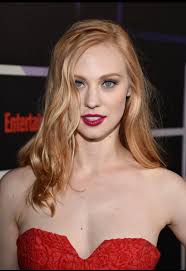 Deborah Ann Woll för Jean Grey : r/xmen