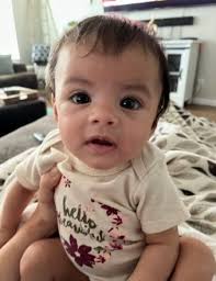 Olivia Olvera Obituary