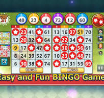 Bingo Treasure! - BINGO GAMES on the App Store