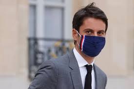 Un réacteur thermonucléaire à confinement magnétique doit fonctionner à l'équilibre. Deconfinement Fin De La Regle Des 10 Km Le 3 Mai Paris 75000
