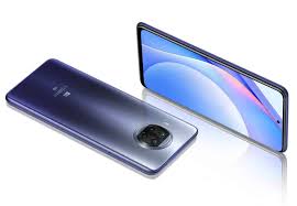Xiaomi Redmi Note 9 Pro 5G review ...