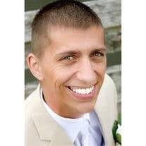 Cody Paul Barton Obituary