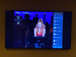Two ways to enjoy peloton: Streaming And Mirroring How I Display The Peloton App Classes To My Tv