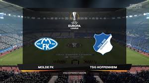 Home win & under 3.5 goals. Molde Vs Hoffenheim Uefa Europa League 18 February 2021 Prediction Youtube