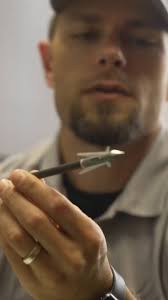 How to easily close the Torch #slicktrickbroadheads