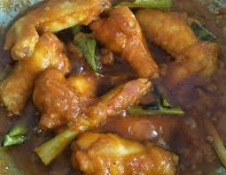 Konfirm tambah nasik tak hengat donia. Resepi Ayam Goreng Berempah Mudah Dan Sedap Famousresipi Farbuck Com