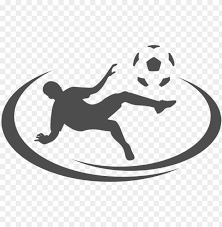 Football ball png image png image, free portable network graphics (png) archive. Soccer Player Logo Png Vector Football Png Image With Transparent Background Toppng