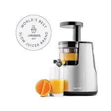 Hurom Elite Slow Juicer Model Hh Sbb11 Noble Silver With Cookbook Review In 2020 Juicer Best Masticating Juicer Masticating Juicers