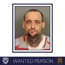 WANTED PERSON: BRANDON NEGRON (40) is wanted by the Jefferson County  Sheriff's Office