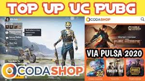 They offer various payment methods, with each providing a different bonus. Codashop Pubg Cute766