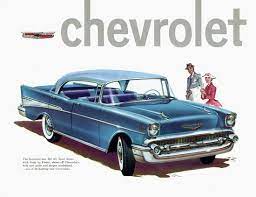 44 1957 Chevrolet Ideas 1957 Chevrolet Chevrolet Chevy