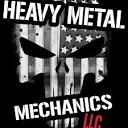 Heavy Metal Mechanics | Bethel AK