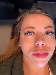 Monica Kizer's Instagram, Twitter & Facebook