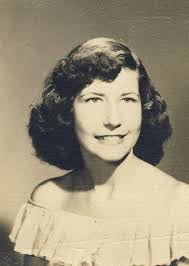 Winifred Capps Obituary