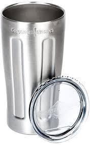 Maybe you would like to learn more about one of these? Buy Growlerwerks Upint Vacuum Insulated Pint For Craft Beer Stainless Steel Online In Taiwan B076fwr3vy