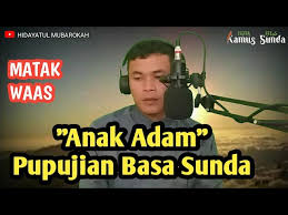 Check spelling or type a new query. Pupujian Bahasa Sunda Zaman Dulu Anak Adam Nadom Sunda Baheula Matak Nalangsa Youtube