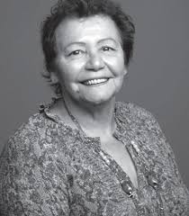 Sister Muriel 'Kanomi' Stanley