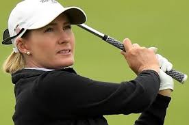 Aussie Sarah Jane Smith takes one-shot lead in Australian Open