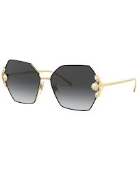 We offer the best designer names like dolce & gabbana gold color sunglasses. Dolce Gabbana Women S Sunglasses Dg2253h Reviews Sunglasses By Sunglass Hut Handbags Accessories Macy S