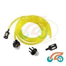 Whipper snipper needs a service. Ryobi Talon Fuel Line Primer Filter For Brushcutter Whipper Snipper Homelite Ebay