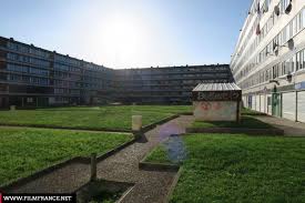 Great savings on hotels & accommodations in borny, france. Borny Neighborhood Film France