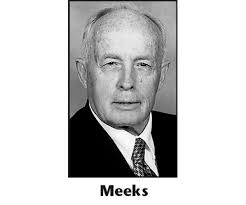 RALPH MEEKS Obituary (2018)