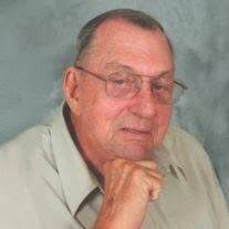 C. Max Mathis Obituary